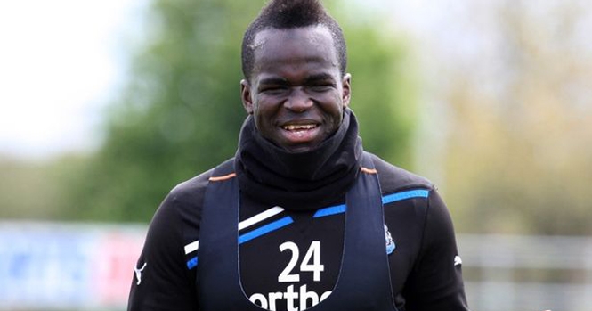 Man City chi đậm vì “máy quét” của Newcastle